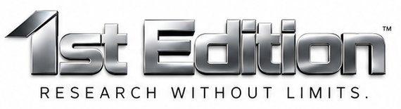 1st Edition — Research Without Limits.